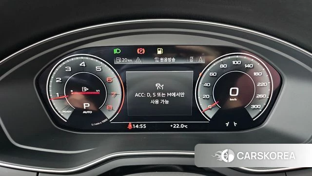 Audi A4 (B9) id 4518618 из Кореи 18