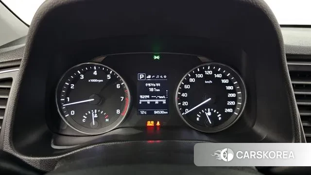 Hyundai Avante AD id 3742683 из Кореи 18