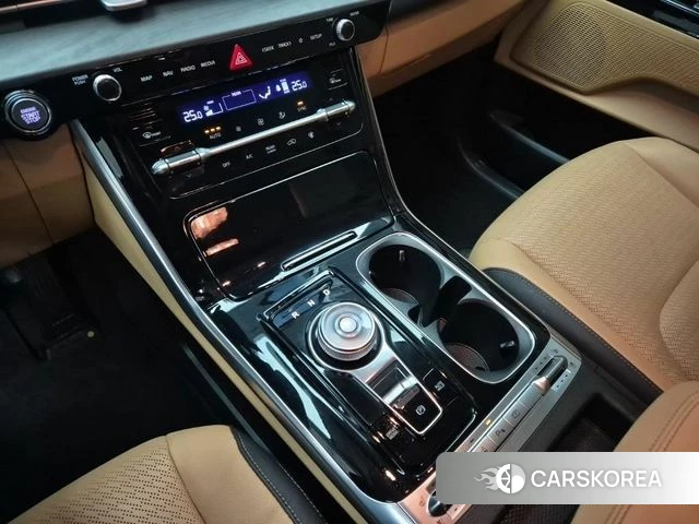 Kia Carnival 4th generation id 3859148 из Кореи 17