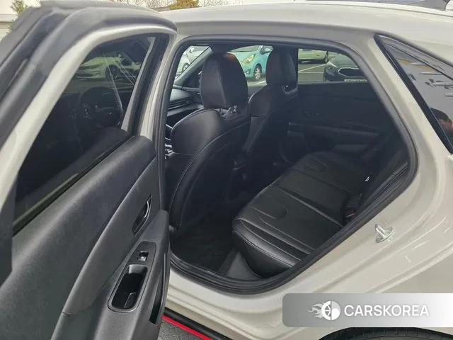 Hyundai Avante (CN7) id 3482712 из Кореи 13