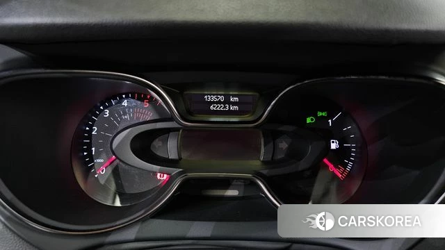 Renault Korea (Samsung) New QM3 id 4684072 из Кореи 18