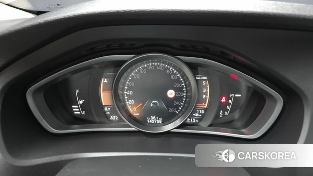 Volvo V40 Cross-Country id 4698784 из Кореи 18