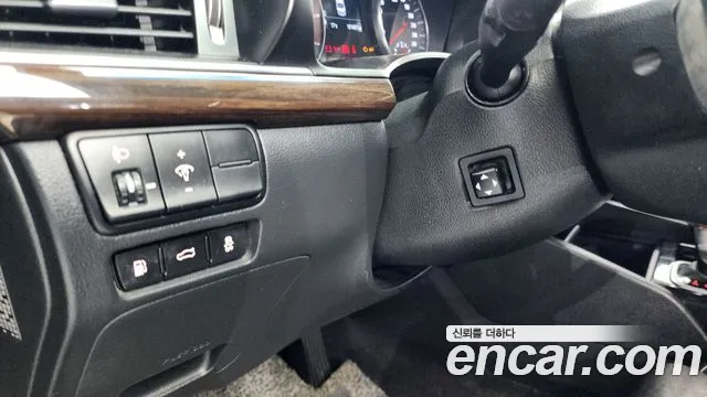 Kia Come New K7 id 2666580 из Кореи 18