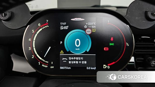 Mini Cooper S id 3953941 из Кореи 18