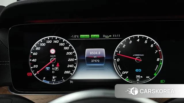 Mercedes-Benz E-Class W213 id 3622048 из Кореи 18