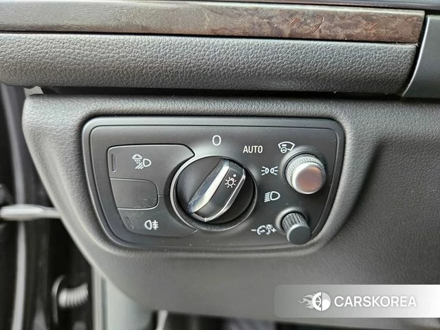 Audi New A6 id 3873881 из Кореи 18