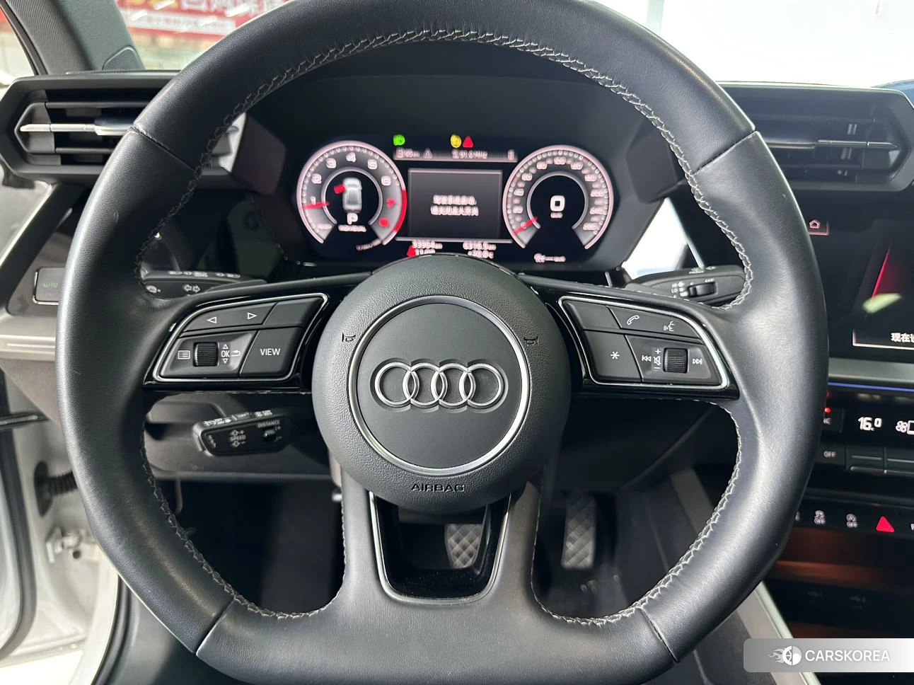 Audi A3 id 4420266 из Китая 17