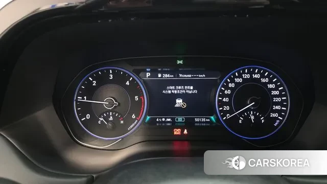 Hyundai Palisade id 3712373 из Кореи 18