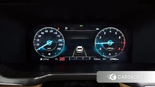 Kia Sorento 4th Generation id 3690098 из Кореи 18