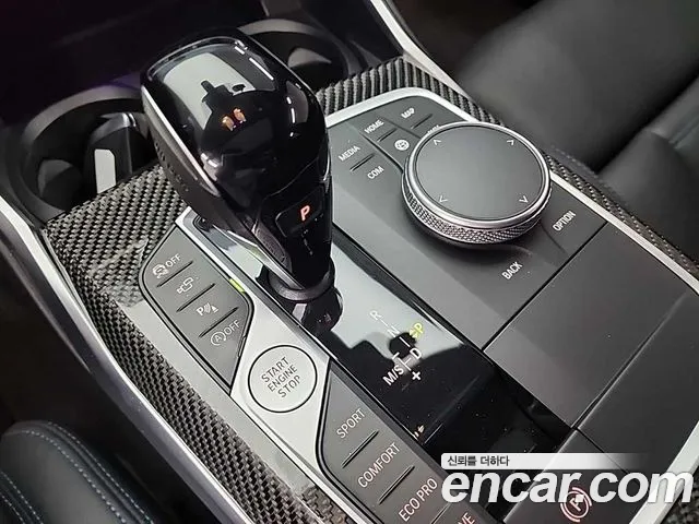 BMW 3 Series (G20) id 2656854 из Кореи 17