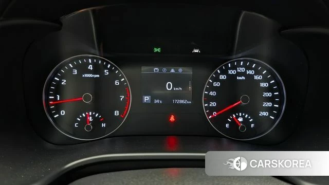 Kia Come New K3 id 4647769 из Кореи 28