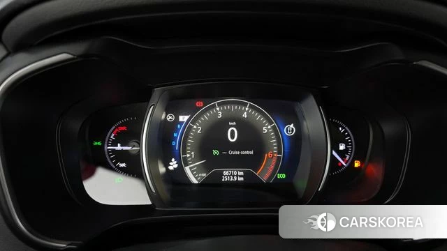 Renault Korea (Samsung) The New QM6 id 3812848 из Кореи 18