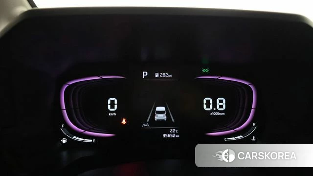 Kia The New Kia Ray id 3953206 из Кореи 18