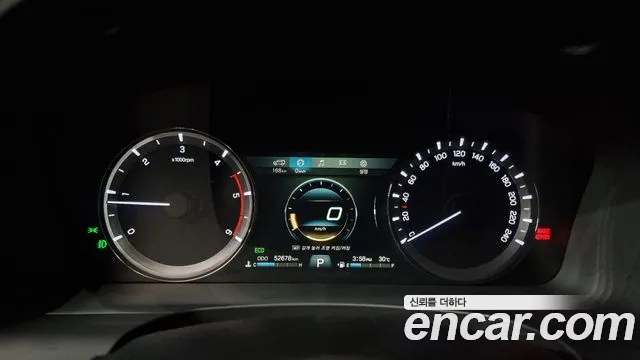 Ssangyong Rexton Sports Cannes id 2757471 из Кореи 18