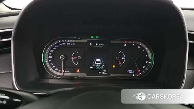 Hyundai Tucson (NX4) id 3412150 из Кореи 18