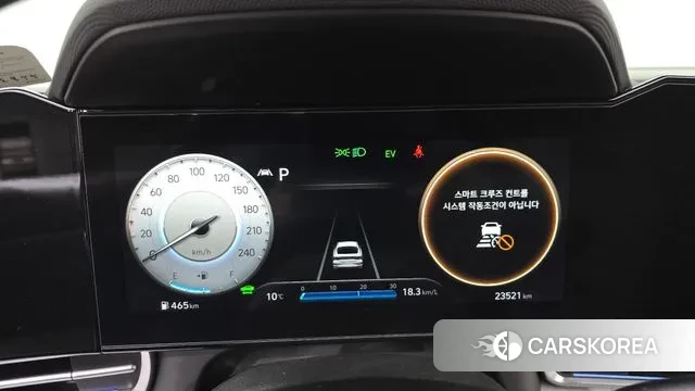 Hyundai Avante Hybrid (CN7) id 3395652 из Кореи 18