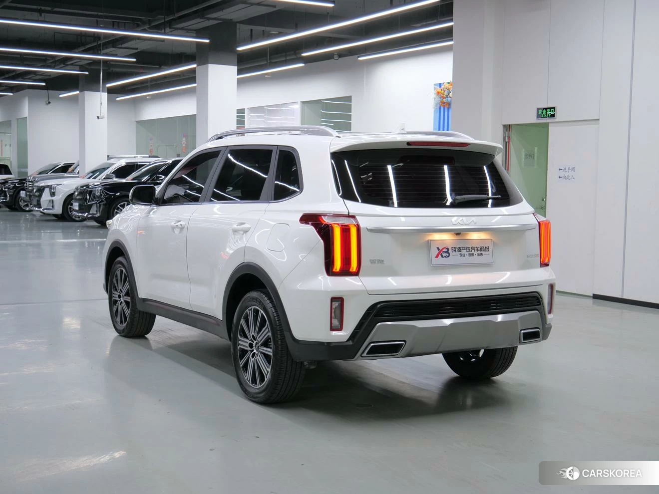 Kia Sportage id 4467969 из Китая 16