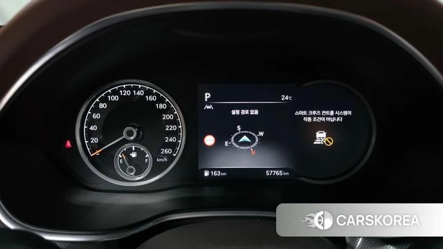 Genesis G80 (RG3) id 4475044 из Кореи 18