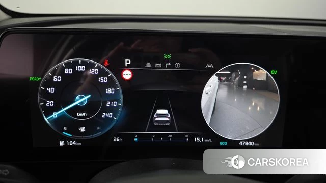 Kia Sportage 5th Generation Hybrid id 4550181 из Кореи 29