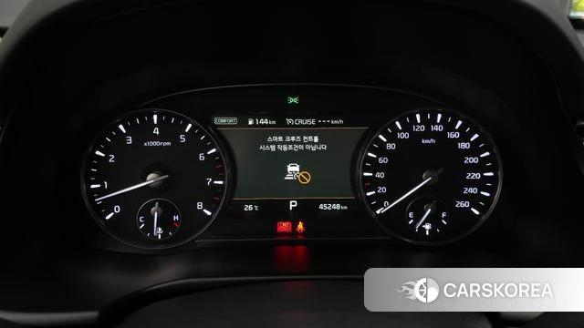 Kia More K9 id 4764451 из Кореи 32