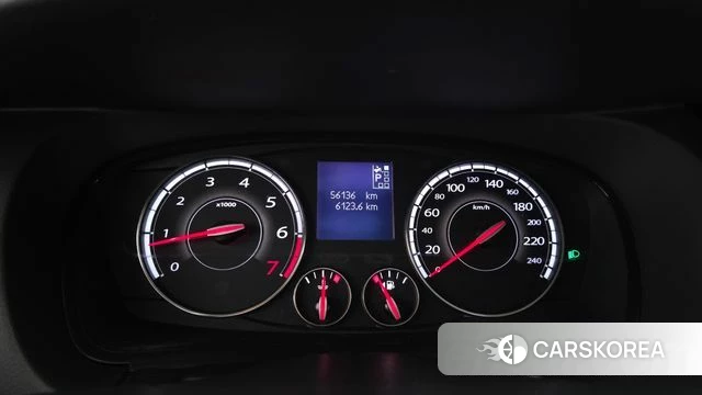 Renault Korea (Samsung) SM7 Nova id 4698514 из Кореи 30