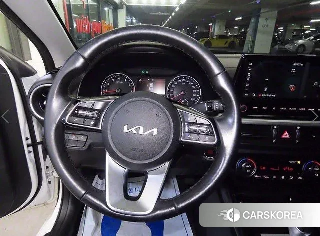 Kia The New K3 2nd generation id 3011836 из Кореи 18