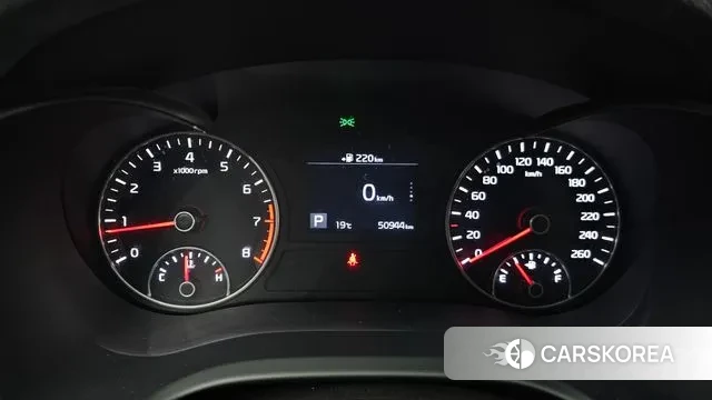 Kia The New K5 2nd generation id 3238846 из Кореи 18