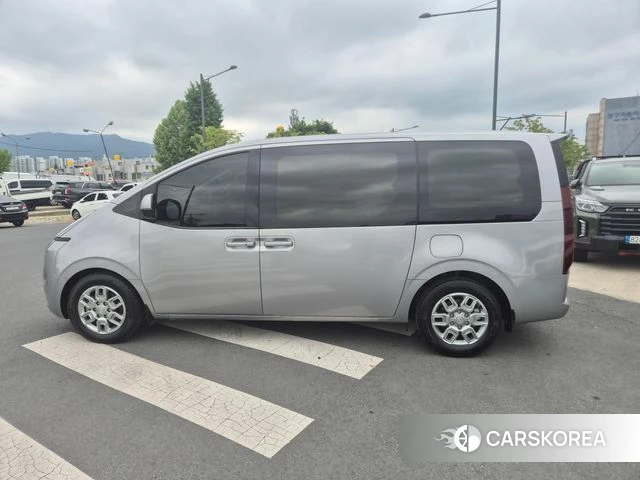 Hyundai Staria id 4453248 из Кореи 15