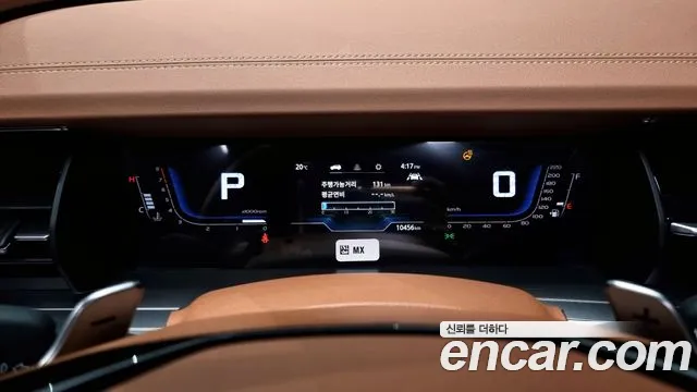 Ssangyong Torres id 2735467 из Кореи 18