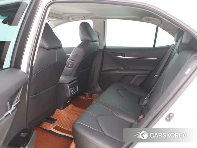 Toyota Camry id 4272137 из Китая 15