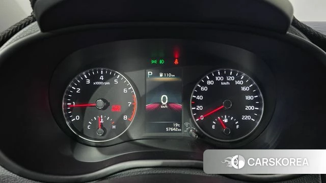 Kia Morning Urban (JA) id 4317493 из Кореи 18