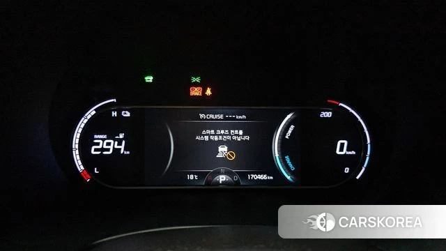 Kia Soul Booster EV id 4363099 из Кореи 29