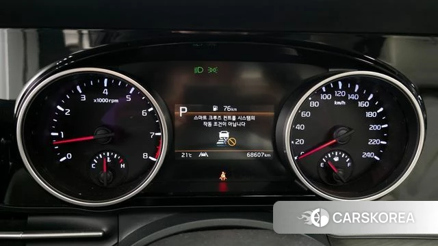 Kia Carnival 4th generation id 3941762 из Кореи 18