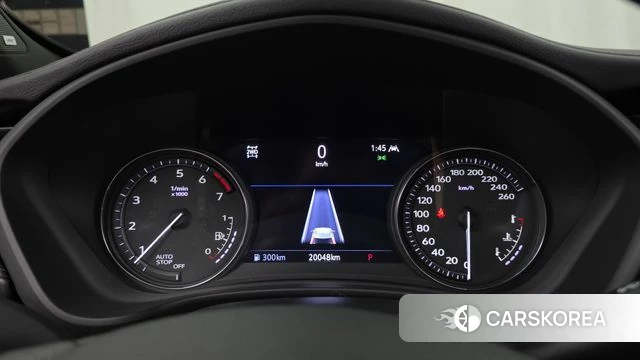 Cadillac XT4 id 4415982 из Кореи 29
