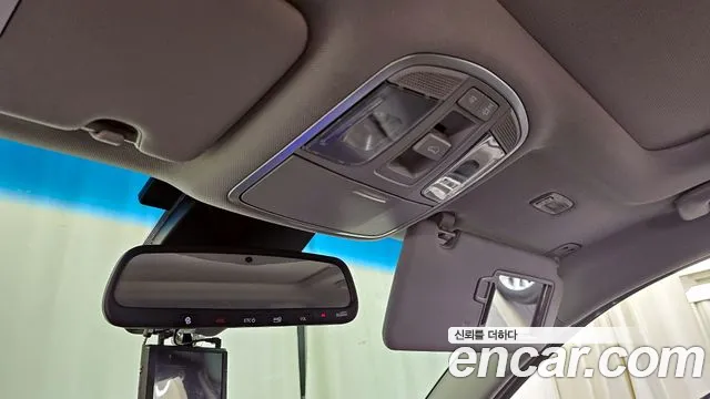 Hyundai All New Tucson id 2634311 из Кореи 18