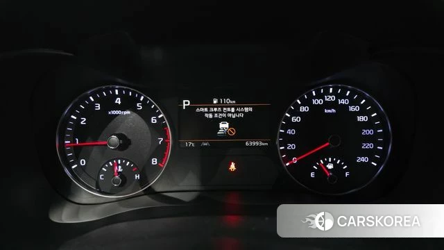 Kia The New K3 2nd generation id 3915082 из Кореи 18