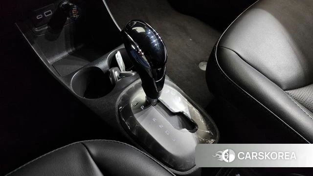 Chevrolet (GM Daewoo) The New Spark id 4586360 из Кореи 33