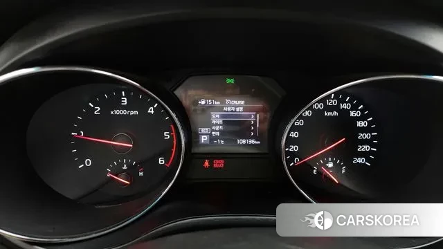 Kia The New Carnival id 3666865 из Кореи 18