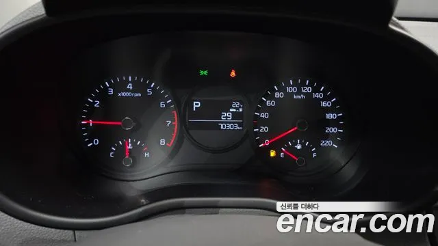 Kia Morning Urban (JA) id 2727911 из Кореи 18