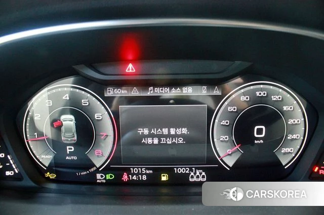 Audi Q3 (F3) id 4400149 из Кореи 18