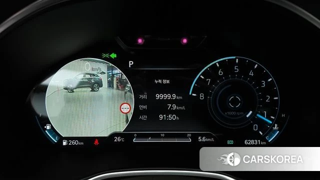 Genesis G80 (RG3) id 4495452 из Кореи 33