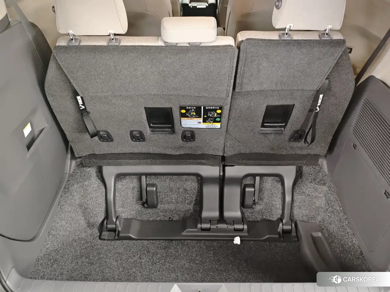 Toyota Sienna id 4576790 из Китая 13