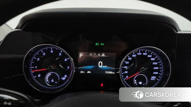 Hyundai The New Grandeur IG id 4383385 из Кореи 18