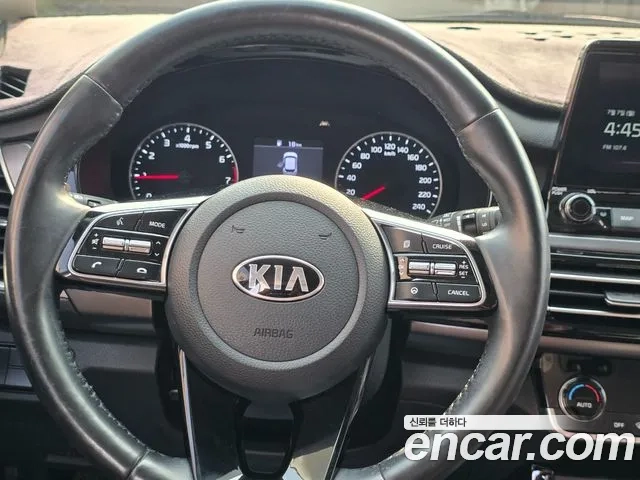 Kia Seltos id 2925158 из Кореи 17