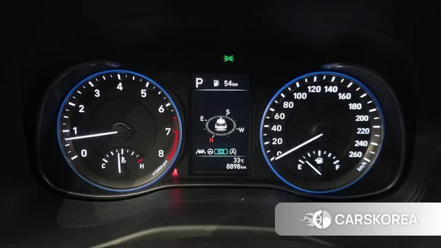 Hyundai The New Kona id 4579802 из Кореи 31