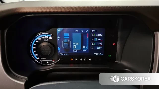 Ford Bronco 6th Generation id 3649218 из Кореи 18