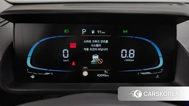 Hyundai Casper id 3488371 из Кореи 18