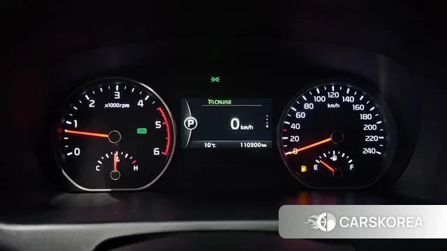 Kia The New Mohave id 3319714 из Кореи 18