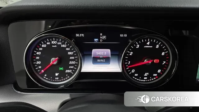 Mercedes-Benz E-Class W213 id 3004998 из Кореи 18