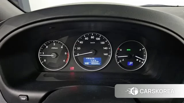 Hyundai The New Grand Starex id 3019000 из Кореи 18